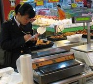 “3.15”系列民生计量专项执法检查