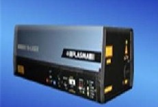 多波段拉曼-荧光激光雷达系统