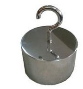 1kg质量作证基准砝码