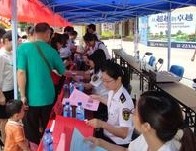 莆田市质监局民生计量惠民工作取得新成效