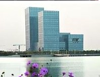 山东海洋仪器仪表所与白俄罗斯共建实验室