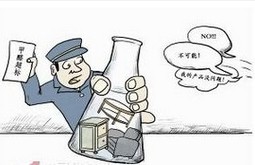 质检专家聊家具