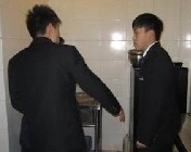 乌当区质监局加强计量器具企业证后监管