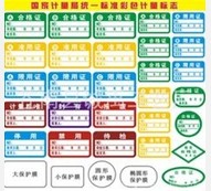 计量标识